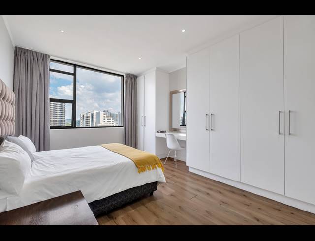2 BEDROOM APARTMENT FOR SALE IN MORNINGSIDE